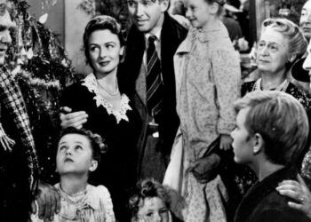 ‘It’s a Wonderful ICE?’ Trumpworld tries to hijack a holiday classic