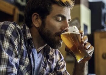 Supporting moderation: beer’s structural advantage in the no-alcohol space