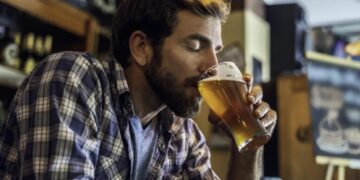 Supporting moderation: beer’s structural advantage in the no-alcohol space