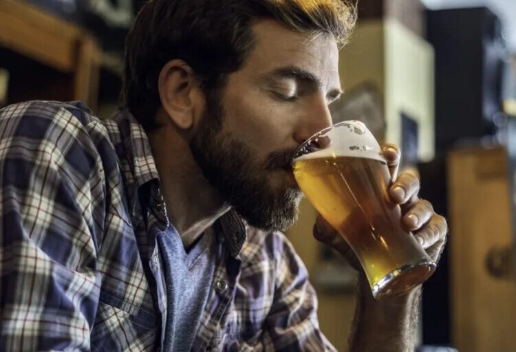 Supporting moderation: beer’s structural advantage in the no-alcohol space