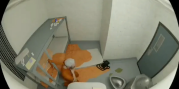 ‘It’s a joke to them’: Onlookers stunned as DOJ releases debunked Epstein video