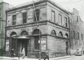 The Pro-Democracy Case for a National Theater