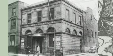 The Pro-Democracy Case for a National Theater