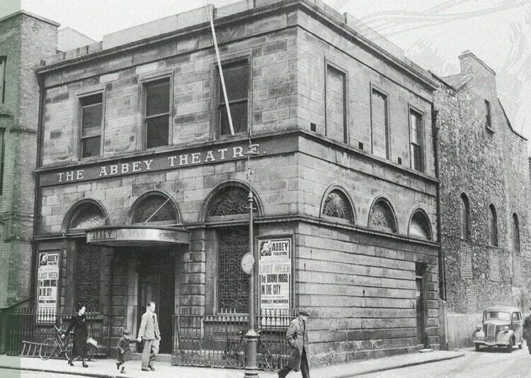 The Pro-Democracy Case for a National Theater