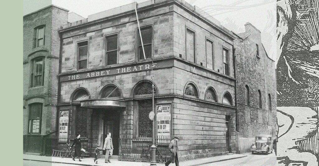 The Pro-Democracy Case for a National Theater