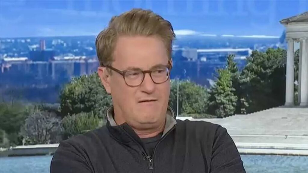 Morning Joe brutally mimics a slow-witted JD Vance claiming to be ‘fooled’ by media
