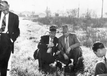 An amateur codebreaker may have just solved the Black Dahlia and Zodiac killings