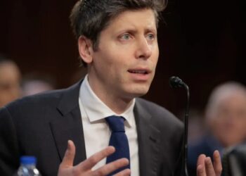 OpenAI’s CEO Sam Altman says in 10 years’ time college graduates will be working ‘some completely new, exciting, super well-paid’ job in space
