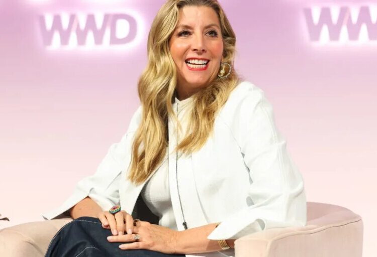 6 ‘unhinged’ things Spanx founder Sara Blakely did that ultimately shaped the success of her $1.2 billion empire