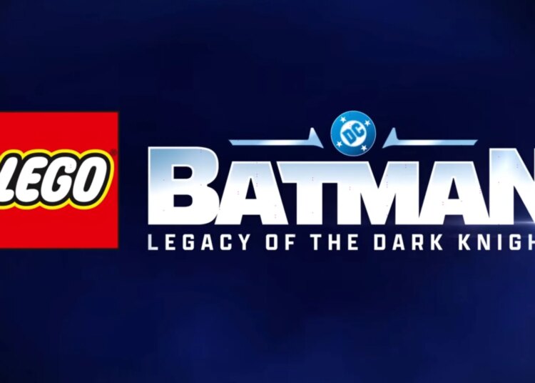 Lego Batman: Legacy Of The Dark Knight – How To Unlock Early Access