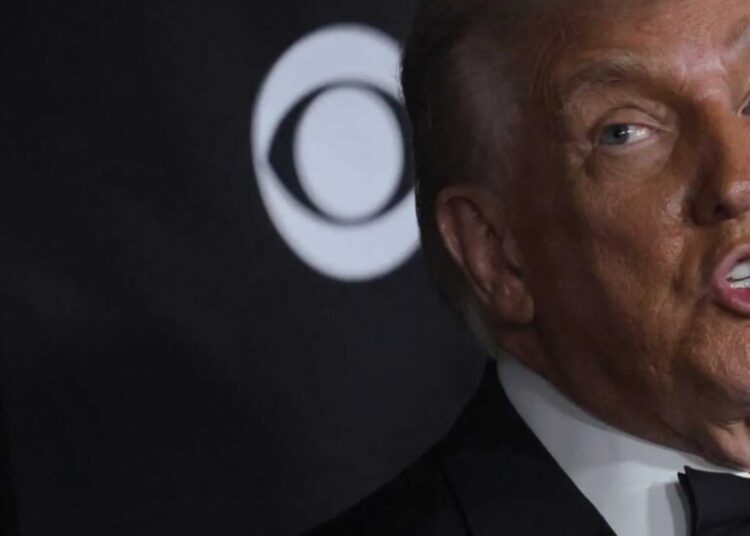 ‘Would you like me to leave?’ Trump floats ditching White House for TV hosting gig