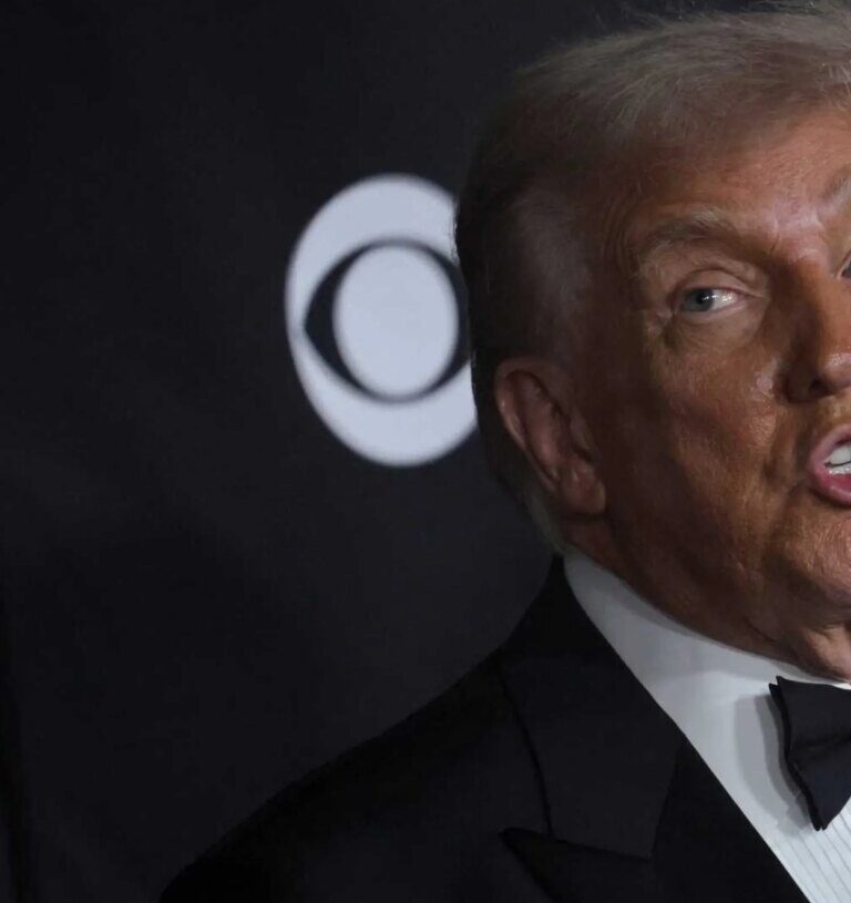 ‘Would you like me to leave?’ Trump floats ditching White House for TV hosting gig