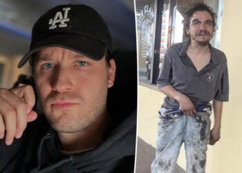 ‘Ned’s Declassified’ star Devon Werkheiser speaks out on Tylor Chase living on the streets: ‘Heartbreaking’