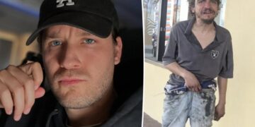 ‘Ned’s Declassified’ star Devon Werkheiser speaks out on Tylor Chase living on the streets: ‘Heartbreaking’