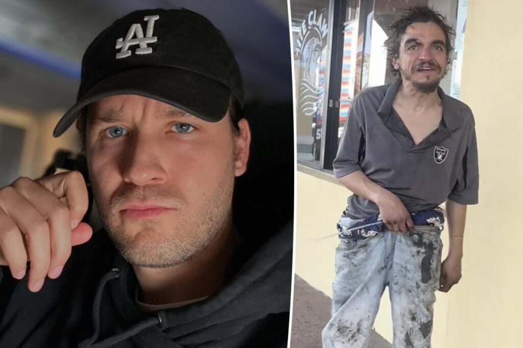 ‘Ned’s Declassified’ star Devon Werkheiser speaks out on Tylor Chase living on the streets: ‘Heartbreaking’