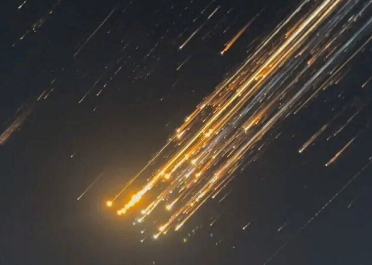 Elon Musk’s Starship Explosion Endangered Hundreds of Airline Passengers