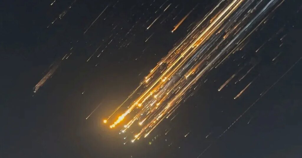 Elon Musk’s Starship Explosion Endangered Hundreds of Airline Passengers