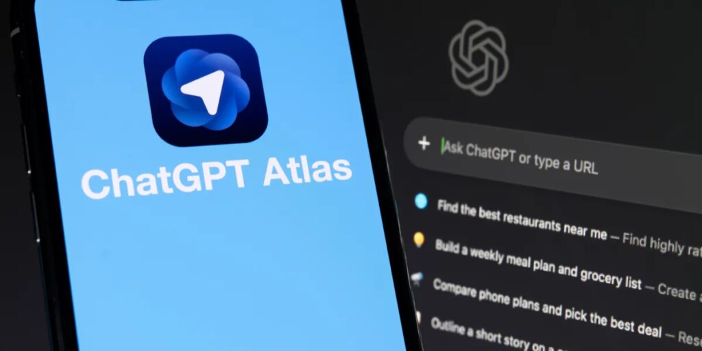 OpenAI says AI browsers like ChatGPT Atlas may never be fully secure from hackers—and experts say the risks are ‘a feature not a bug’