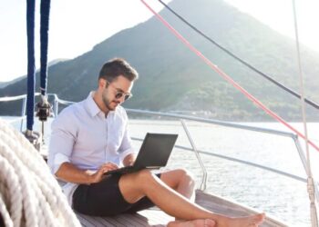 The average worker would need to save for 52 years to claw their way of of the middle class and be classified as wealthy, new research reveals