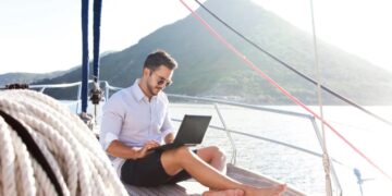 The average worker would need to save for 52 years to claw their way of of the middle class and be classified as wealthy, new research reveals