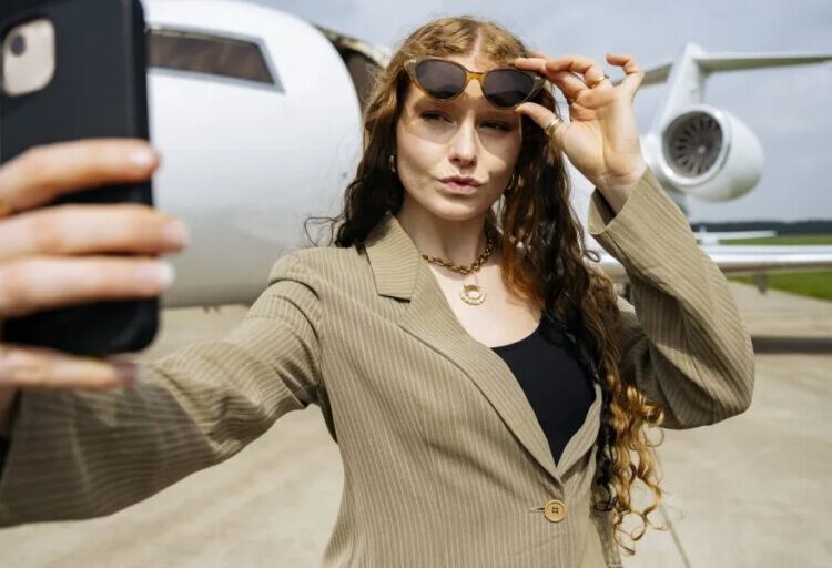 There are more self-made billionaires under 30 than ever before—11 of them have made the ultra-wealthy club in the last 3 months thanks to AI