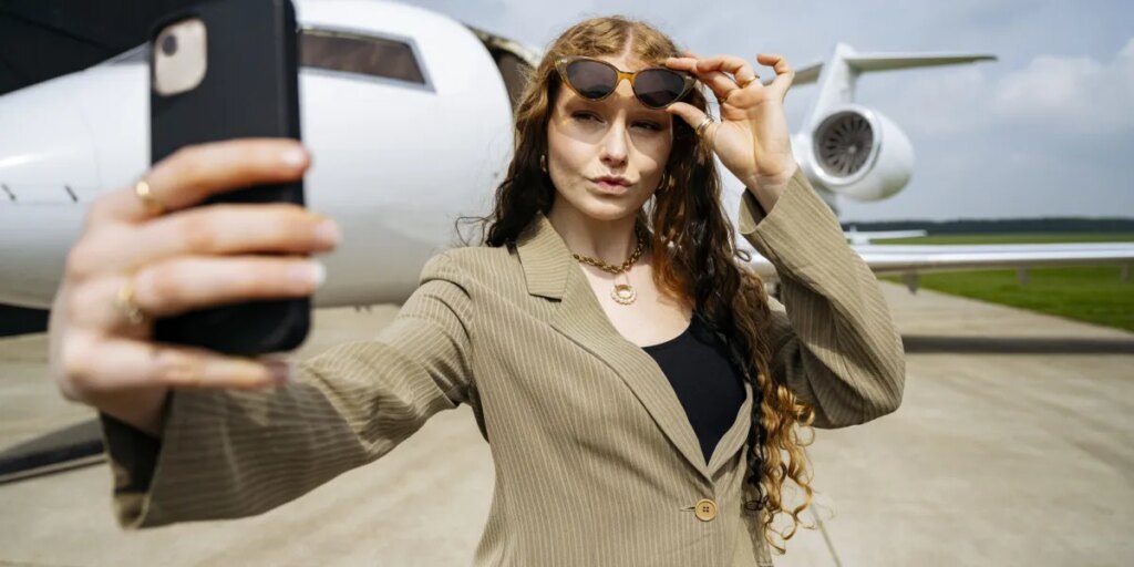 There are more self-made billionaires under 30 than ever before—11 of them have made the ultra-wealthy club in the last 3 months thanks to AI