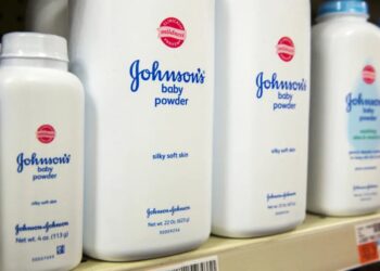 J&J ordered to pay record $1.5B in talc cancer lawsuit — while vowing to appeal ‘unconstitutional’ ruling