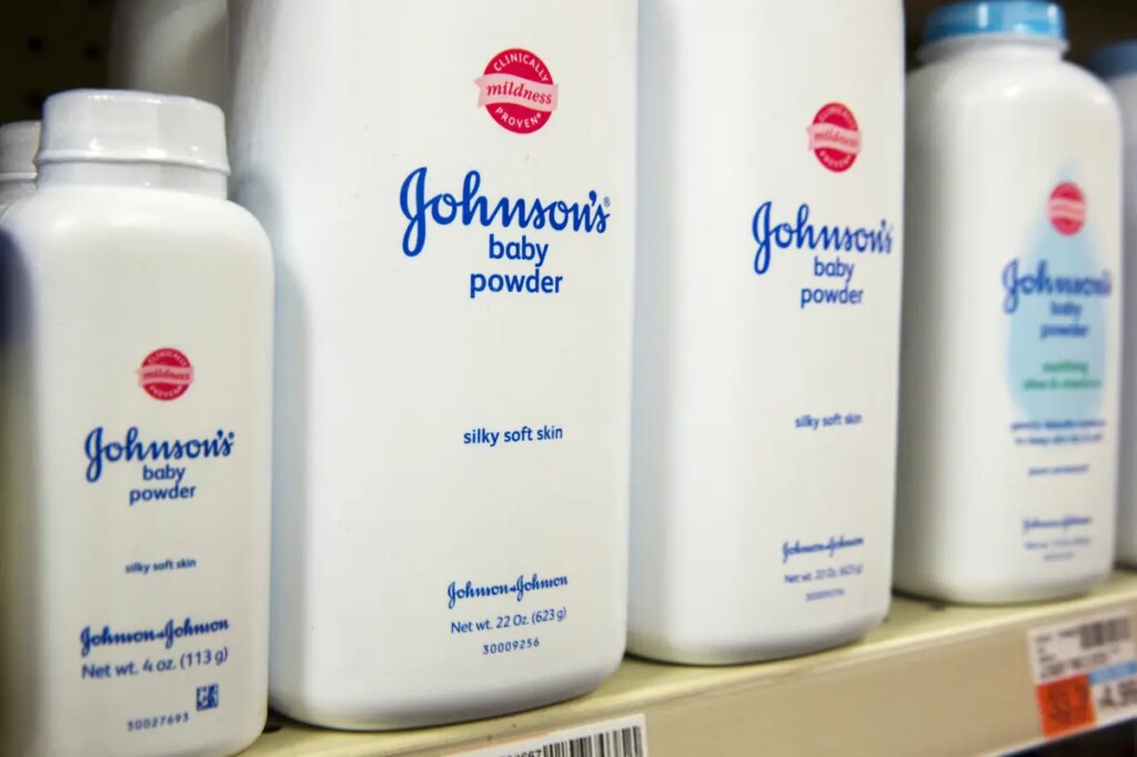 J&J ordered to pay record $1.5B in talc cancer lawsuit — while vowing to appeal ‘unconstitutional’ ruling