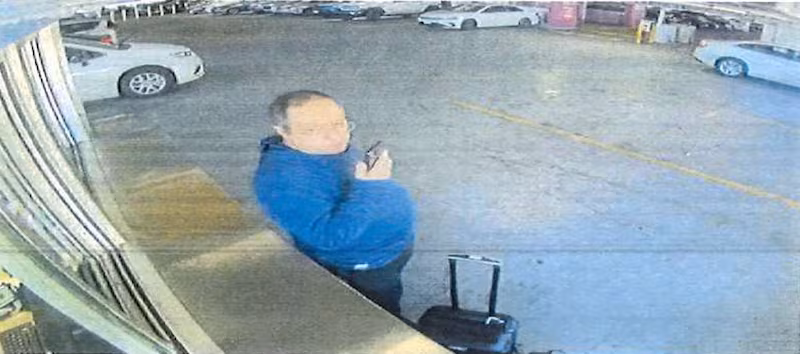 Attorney General Neronha, law enforcement partners announce death of suspect in Brown University mass shooting.