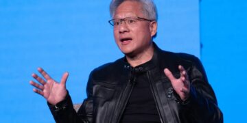 Nvidia CEO Jensen Huang says humility is an underrated leadership trait: ‘You cannot show me a task that is beneath me’