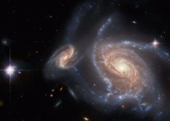 Distance and Perspective