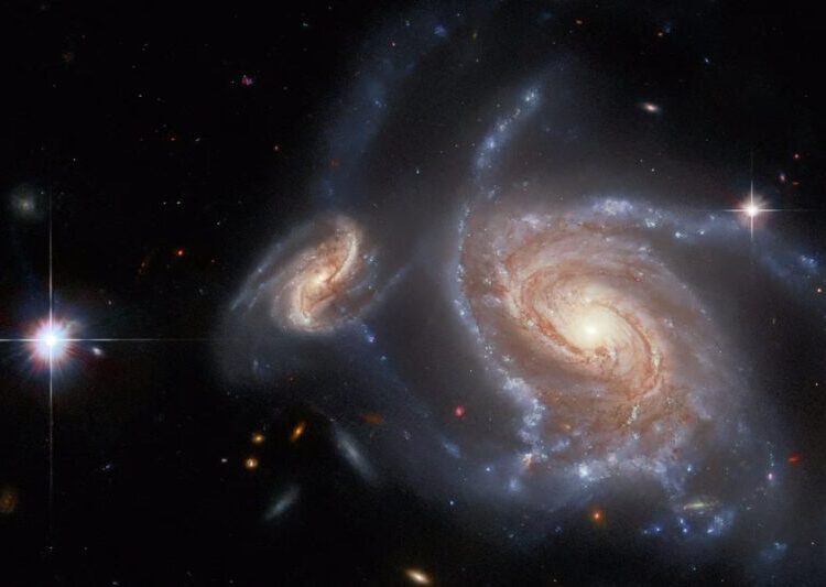 Distance and Perspective