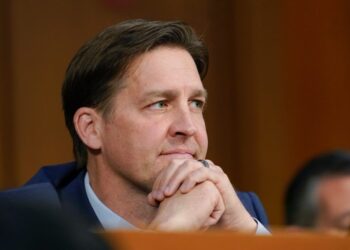 Republican former senator Ben Sasse says he has terminal cancer