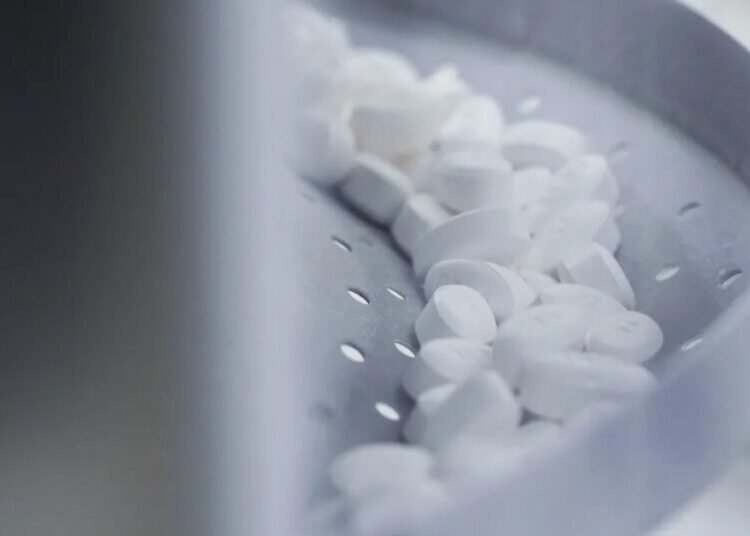 The Weight-Loss Drug Wegovy Now Comes in a Pill