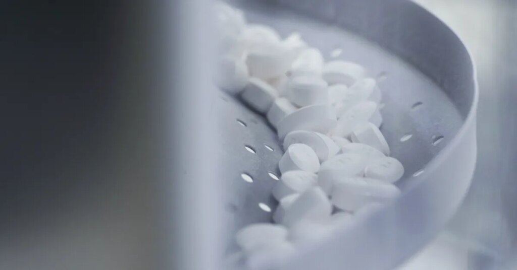 The Weight-Loss Drug Wegovy Now Comes in a Pill