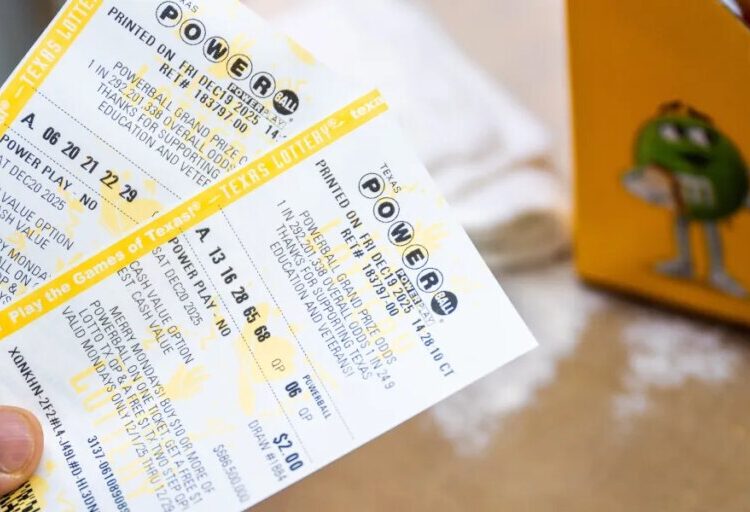 Financial experts warn future winner of the $1.7 billion Powerball: Don’t make these common money mistakes