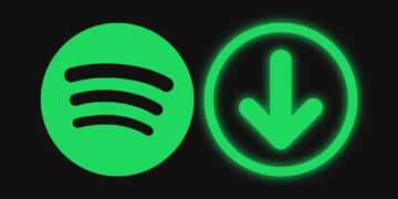 Activists Downloaded Pretty Much All of Spotify