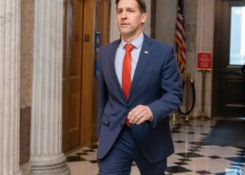 Republican lawmaker and notable Trump critic Ben Sasse announces stage 4 cancer: ‘Now marching to the beat of a faster drummer’