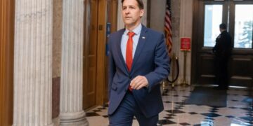 Republican lawmaker and notable Trump critic Ben Sasse announces stage 4 cancer: ‘Now marching to the beat of a faster drummer’