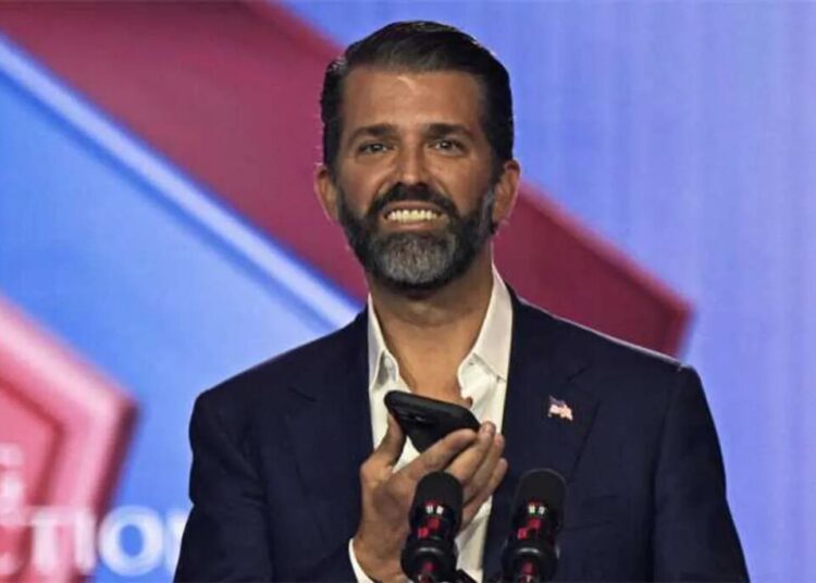 ‘Outspoken lunatics’ leave Turning Point members worried that conservative group imploding