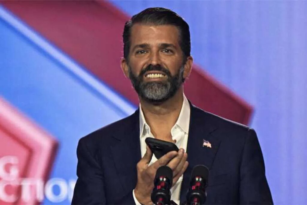 ‘Outspoken lunatics’ leave Turning Point members worried that conservative group imploding