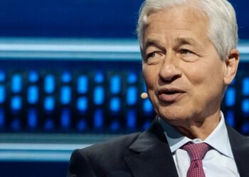 JPMorgan to allow crypto trading for institutional clients in latest embrace of the sector