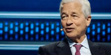 JPMorgan to allow crypto trading for institutional clients in latest embrace of the sector