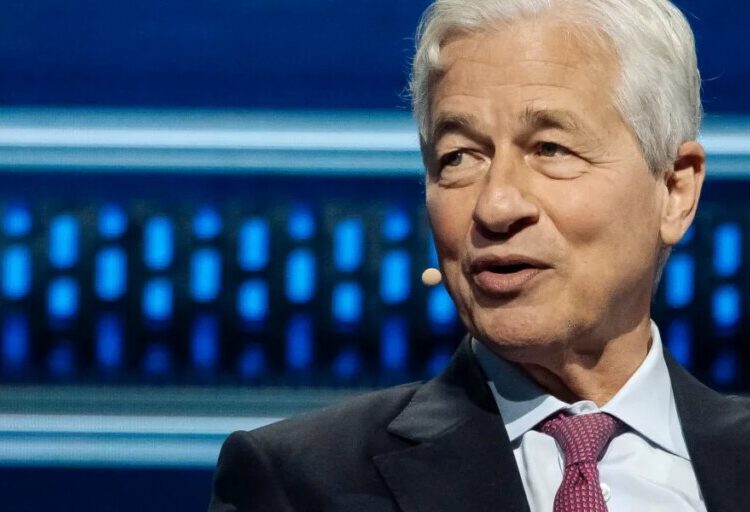 JPMorgan to allow crypto trading for institutional clients in latest embrace of the sector