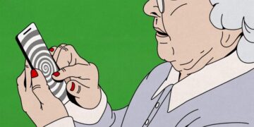 Do Your Parents Have a Screen-Time Problem?