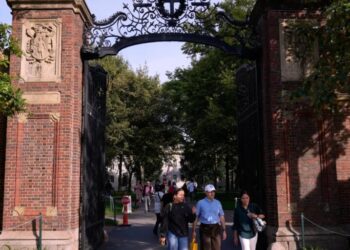 ‘Cruel, unnecessary, and irresponsible’: Advocacy group slams Trump’s plan to garnish wages of student loan borrowers in default