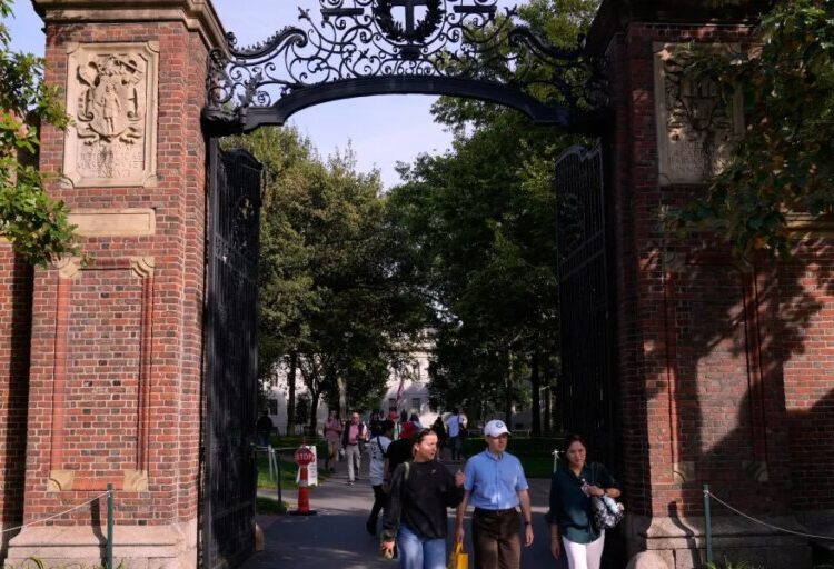 ‘Cruel, unnecessary, and irresponsible’: Advocacy group slams Trump’s plan to garnish wages of student loan borrowers in default