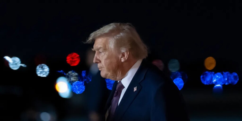 Trump complains Epstein files are a distraction as flight logs reveal deeper ties and ‘unfounded and false’ claims emerge