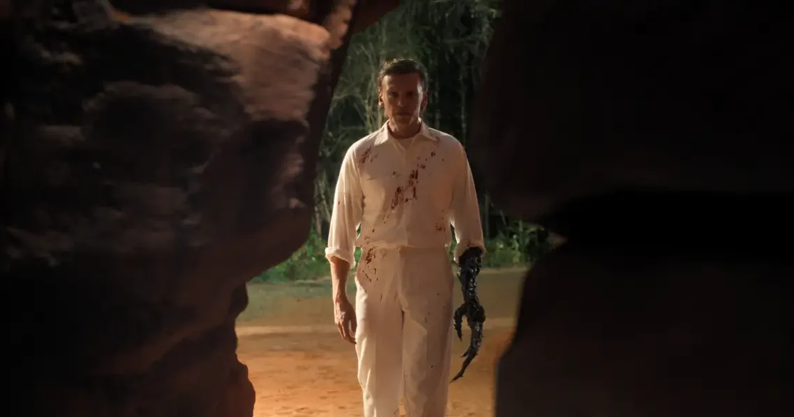 Did the ‘Stranger Things’ Broadway play spoil how the series will end?