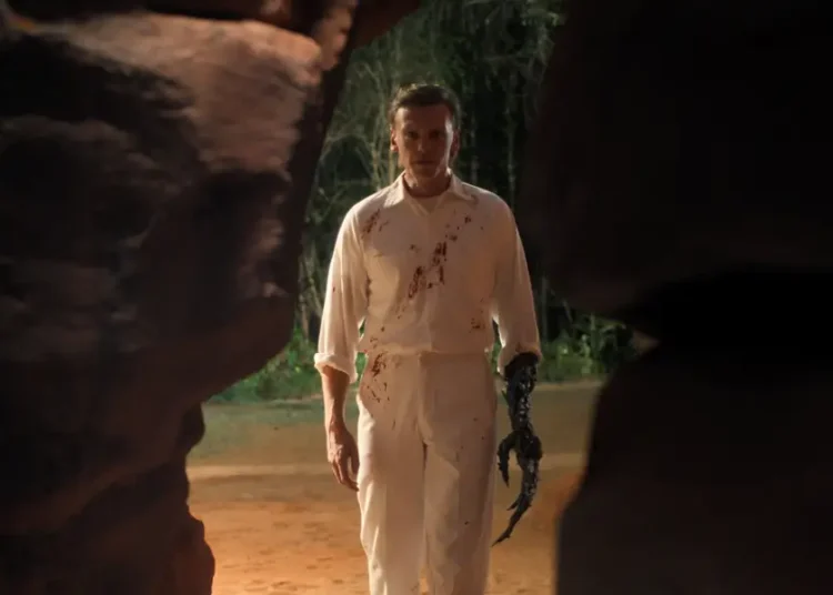 Did the ‘Stranger Things’ Broadway play spoil how the series will end?